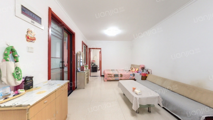 西京社区南区二手房实景图