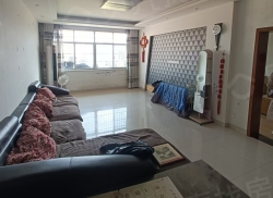 整租·锦泰家园 3室2厅 南/北_锦泰家园租房