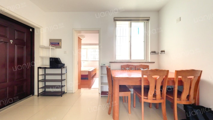 荷韵新村北区二手房实景图