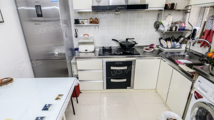 长源小区二手房实景图