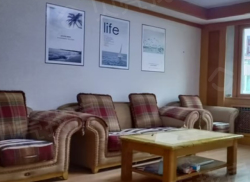 整租·富贵园 3室1厅 南/北_富贵园租房