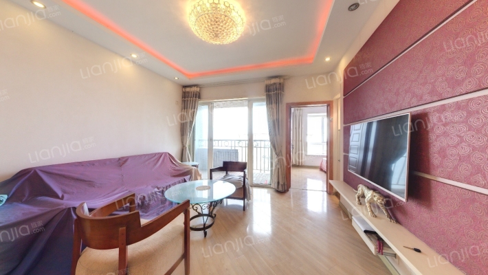 嘉华鑫城二手房实景图