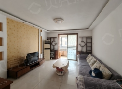 整租·髙新佳园二期 2室2厅 南/北_髙新佳园二期租房