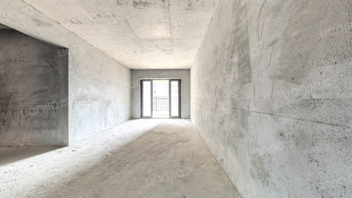 钧明城一期二手房实景图