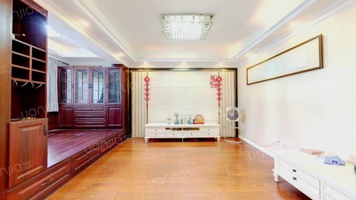 锦绣大厦二手房实景图