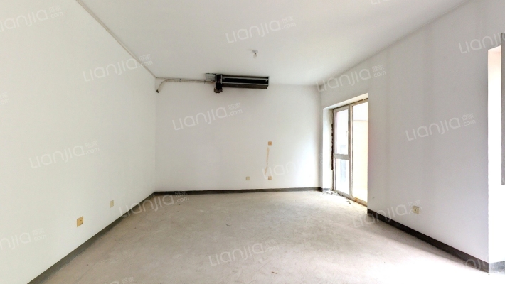 西山美墅馆B区二手房实景图