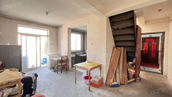 蓬曦园C6区娄江新村二手房实景图