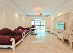 整租·钻石城 3室2厅 南/北_钻石城租房