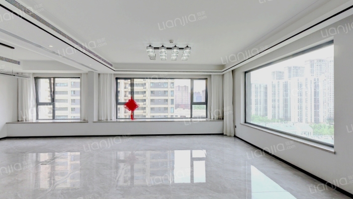 保利天悦悦峰二手房实景图