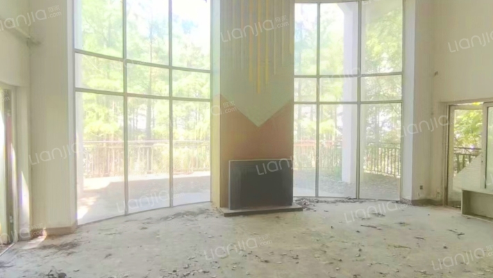 云鼎观止二手房实景图