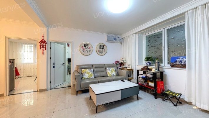 安和家园二手房实景图