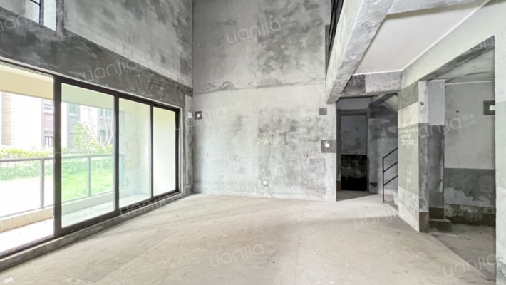 碧桂园保利云禧二期二手房实景图