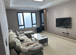 整租·冶建·珺睿府 3室2厅 南/北_冶建·珺睿府租房