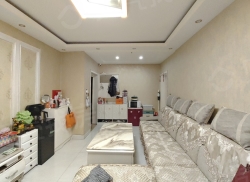 整租·群利商住中心 2室1厅 南/北_群利商住中心租房