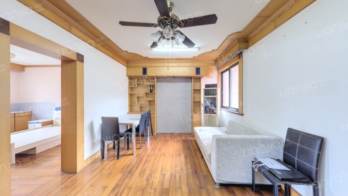 妙城公寓二手房实景图