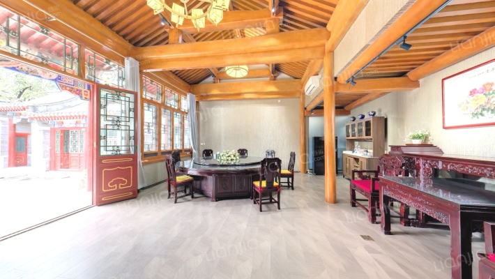 府学胡同二手房实景图