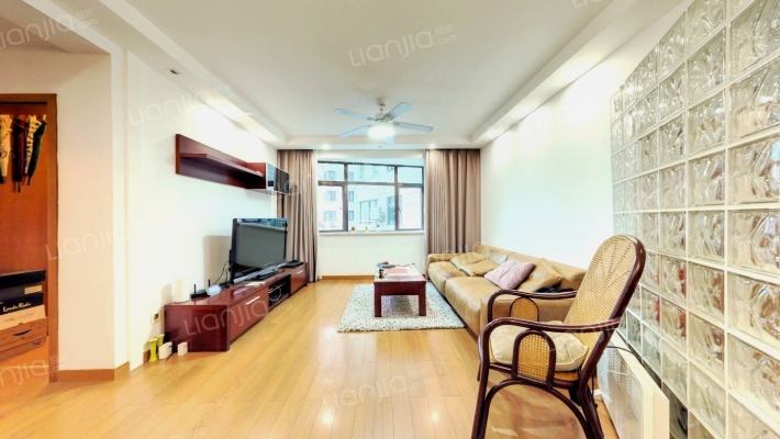 海丽花园二手房实景图