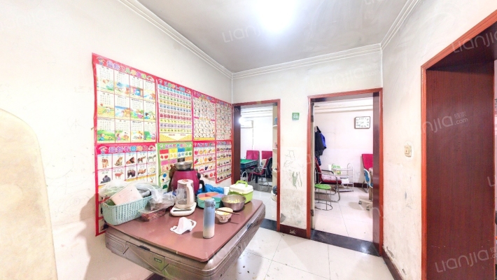 光华小区二手房实景图