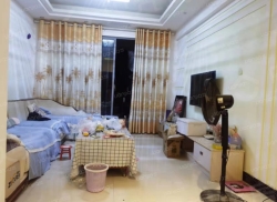 整租·金家上城 2室2厅 南_金家上城租房