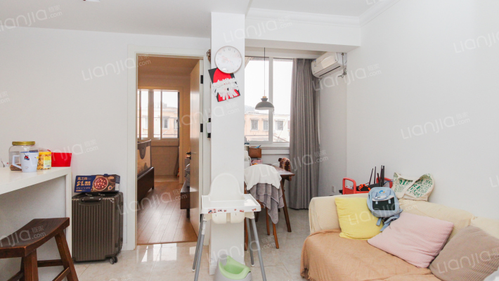 昌五小区二手房实景图