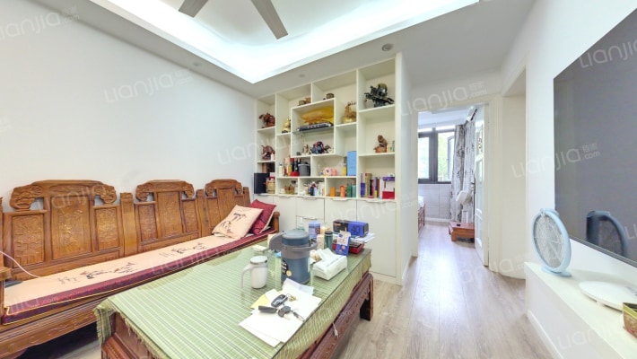 汇虹小区二手房实景图