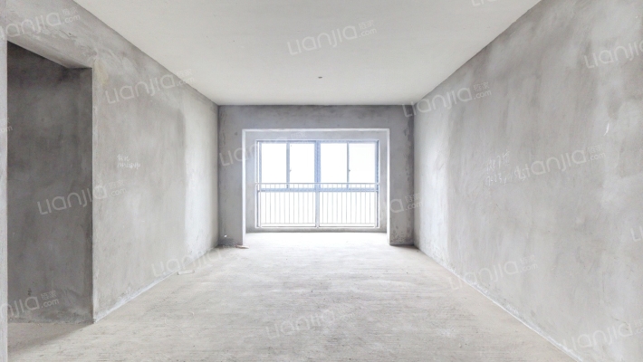 鸿鸥山屿城二手房实景图