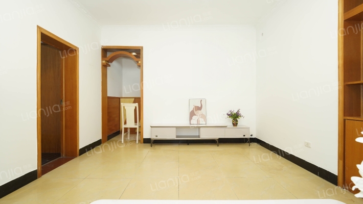 清堰坡小区二手房实景图