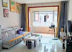 整租·圣联公园世家 3室2厅 南_圣联公园世家租房