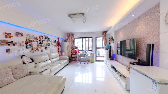 亲亲家园三期二手房实景图