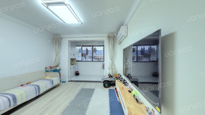 盛世联弈苑二手房实景图