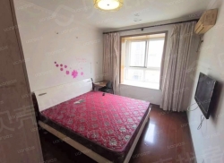 整租·新都花园 2室1厅 南_新都花园租房