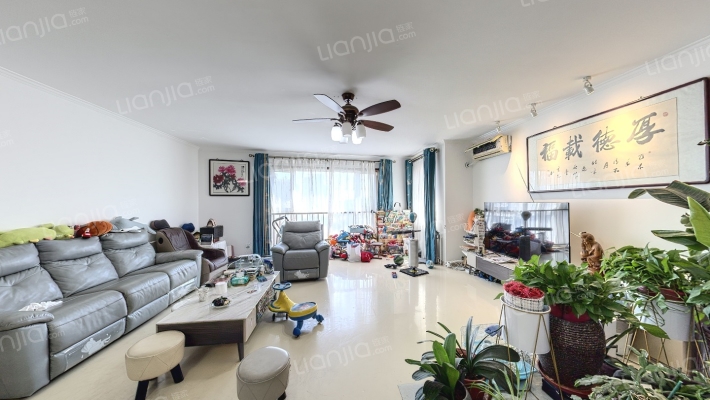 武夷花园综合楼二手房实景图