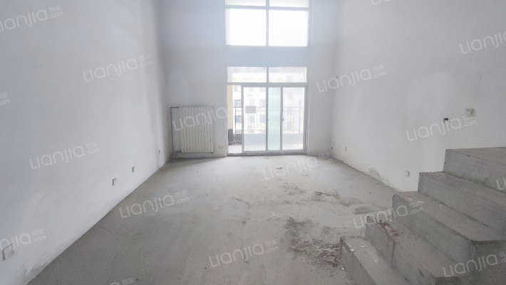 卓达阳光美墅二手房实景图