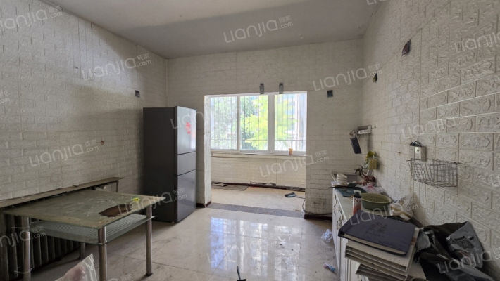 菁华邨二手房实景图