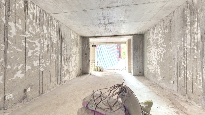 保利心语花园二期二手房实景图