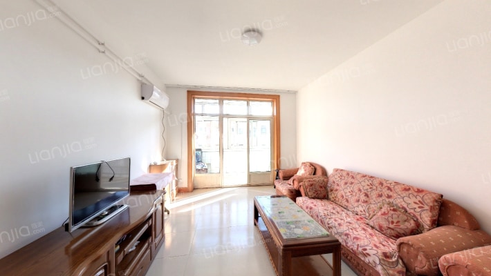 滨河小区颐安苑东区二手房实景图