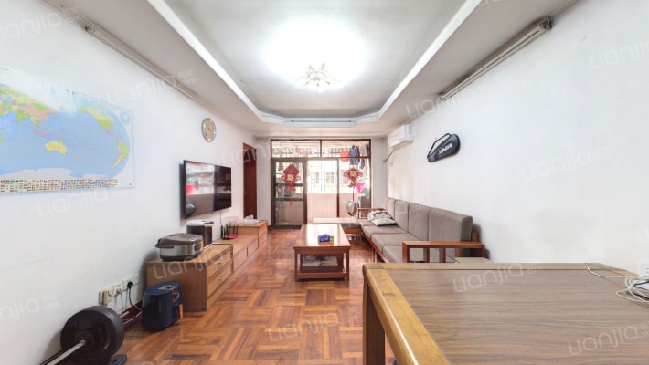 田苑小区二手房实景图