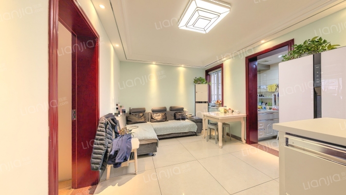 晔园二手房实景图