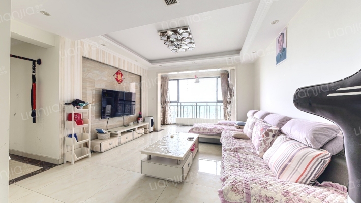 愿景河之洲二手房实景图