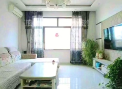 整租·地王花园 2室1厅 南/北_地王花园租房