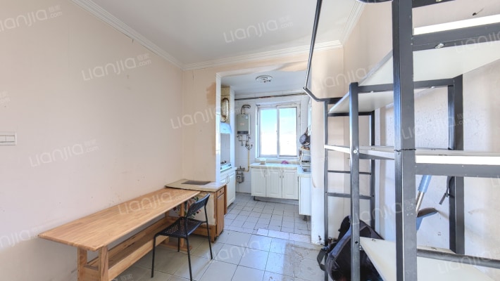 国祥胡同4号院二手房实景图