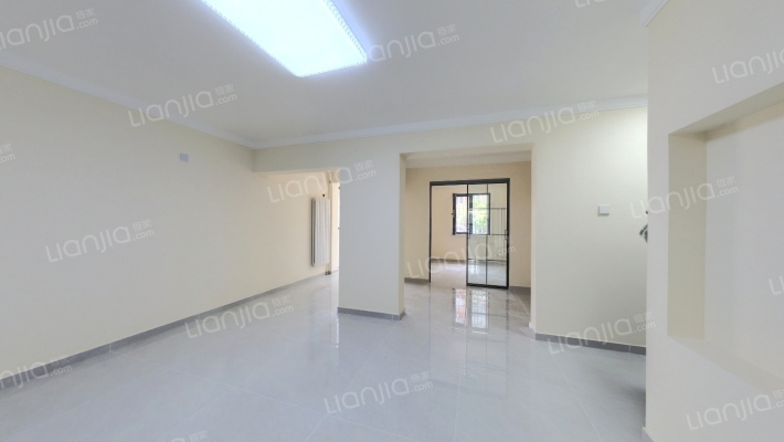 双河南里二手房实景图