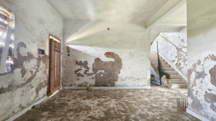 福怡花园二手房实景图