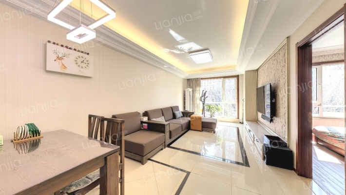 国民院子二手房实景图