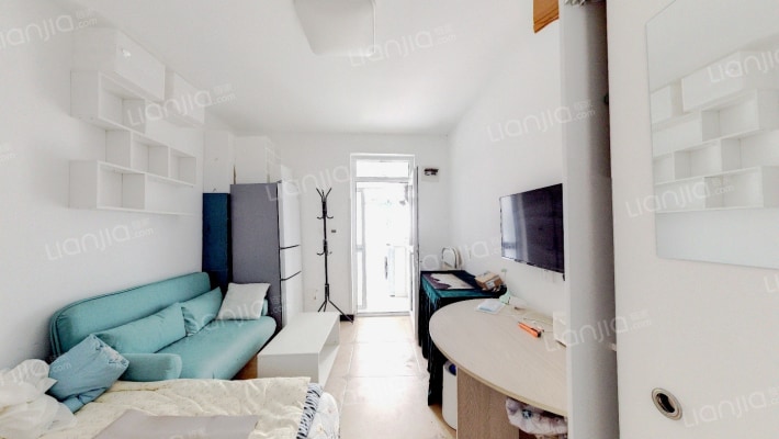 前百户胡同二手房实景图