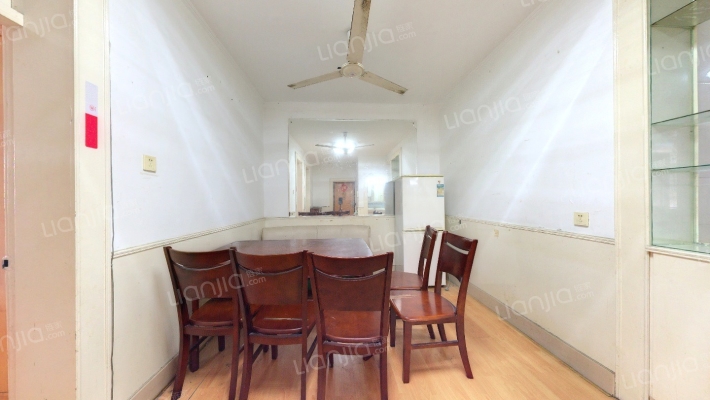 太仓南园新村二手房实景图