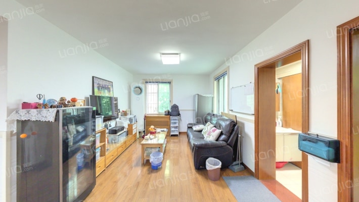 北欧丽景二手房实景图