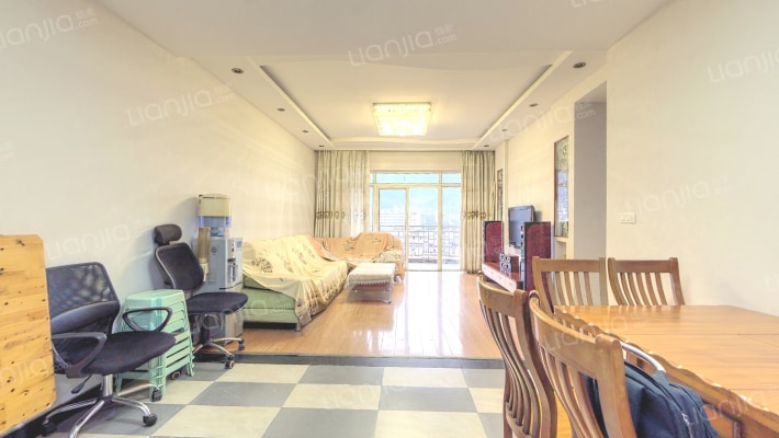 金龙雅苑二手房实景图