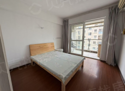 合租·永定家园 2居室 东南/南卧_永定家园租房