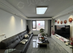 整租·鸿润家园 3室2厅 南_鸿润家园租房